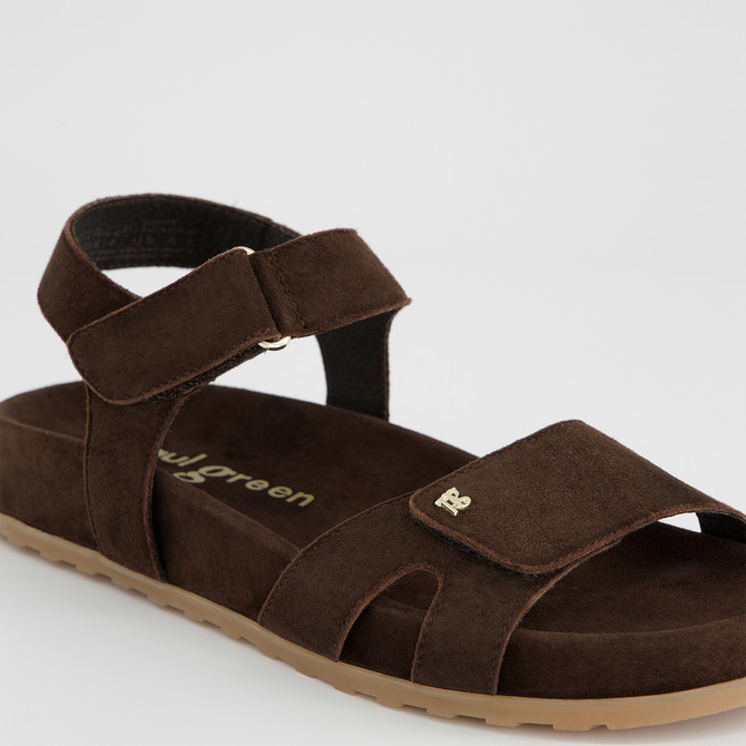 Paul Green 6224-039 - Braun