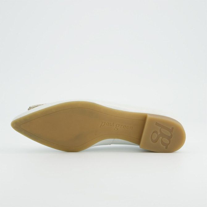 Paul Green 1181-029 - Off-White - Draufsicht