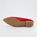 Paul Green 1215-029 - Rot - Draufsicht