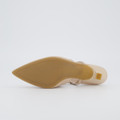 Paul Green 7992-090 - Beige - Draufsicht