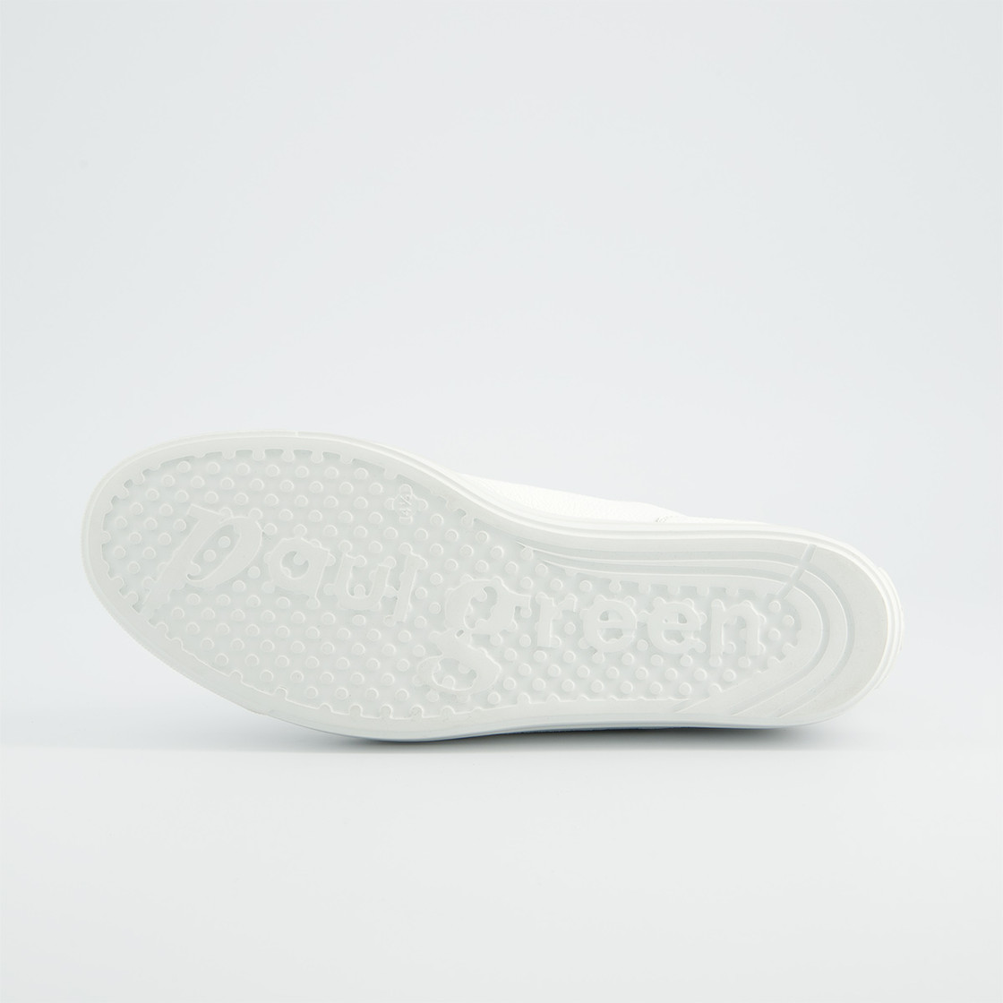 Paul Green 5546-019 - Weiß - Draufsicht