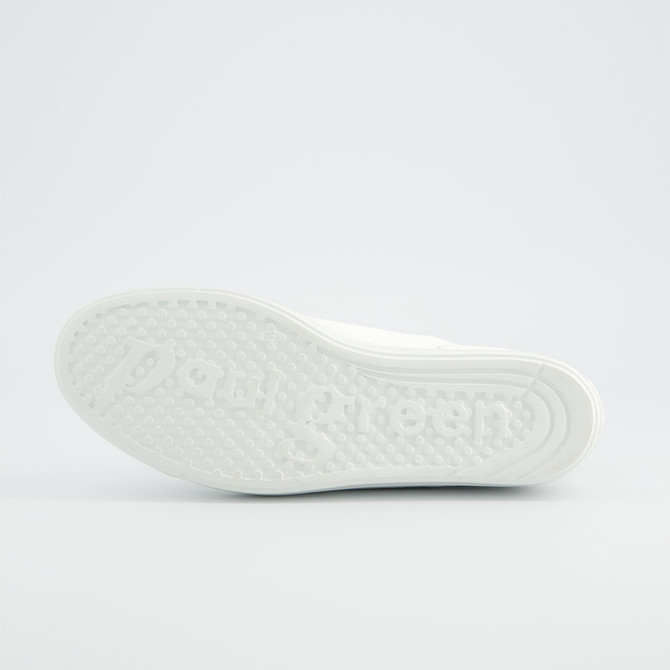 Paul Green 5546-019 - Weiß - Draufsicht