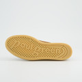 Paul Green 5452-129 - Braun/Leo-Look - Draufsicht