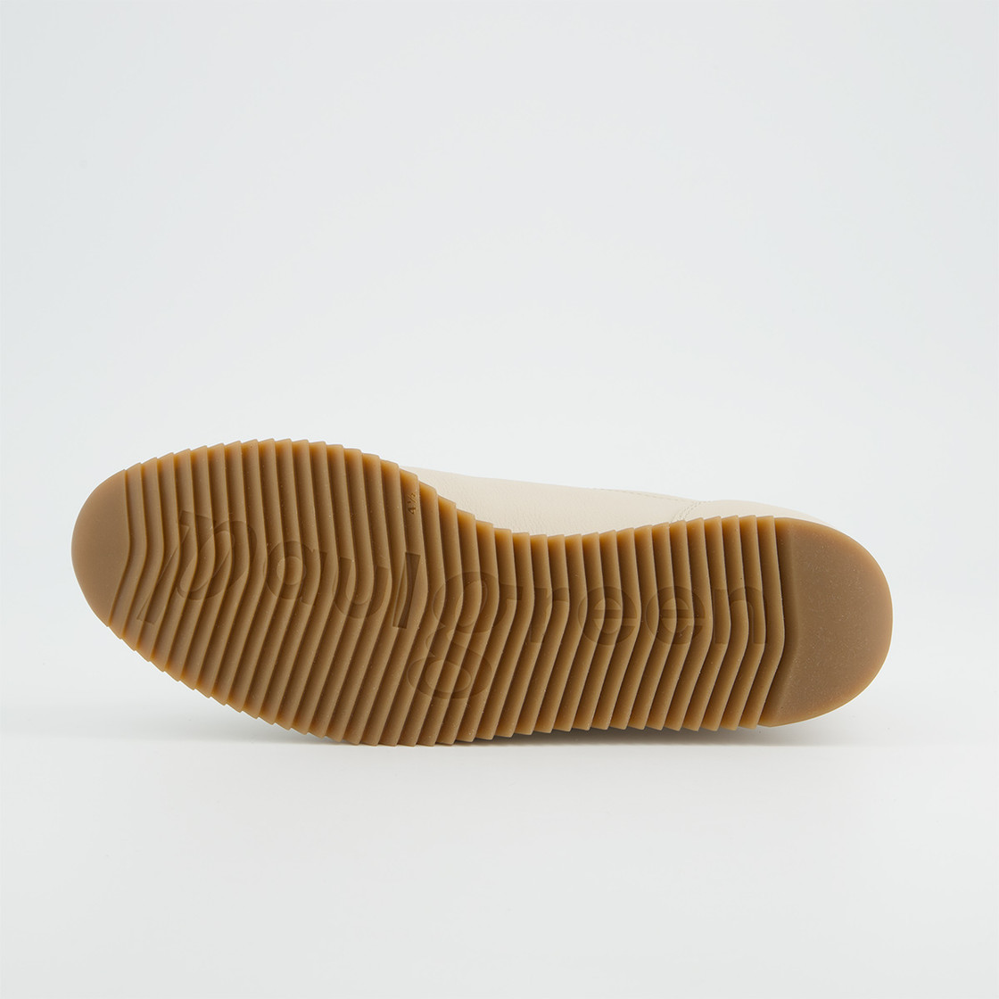 Paul Green 5453-159 - Beige - Draufsicht