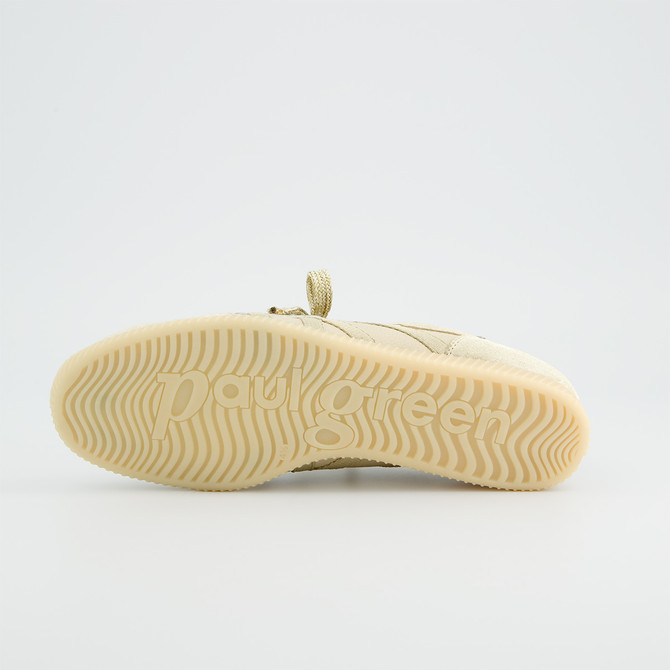 Paul Green 5540-029 - Beige - Draufsicht
