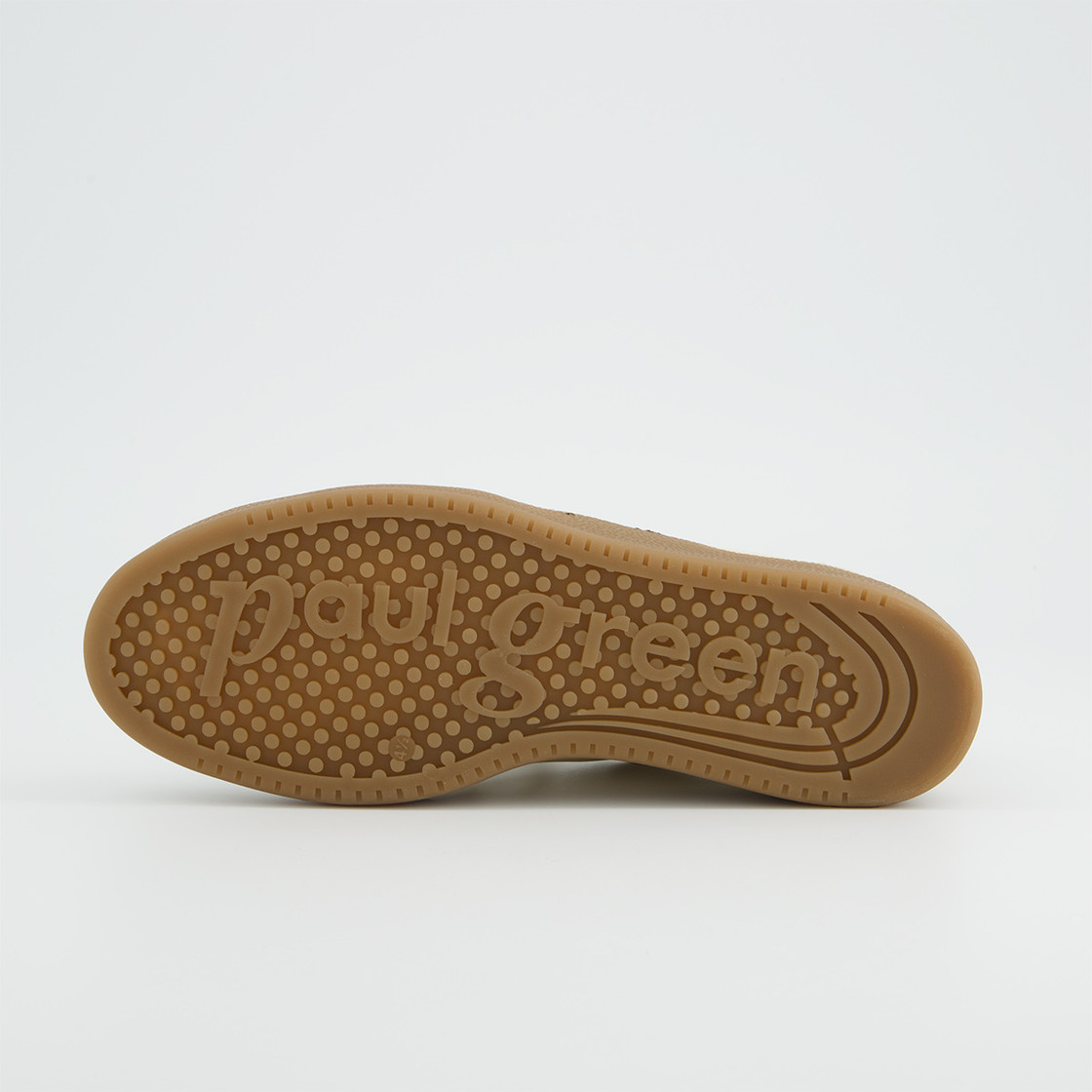Paul Green 5437-149 - Beige - Draufsicht