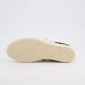 Paul Green 5547-029 - Beige / Leo-Look - Draufsicht