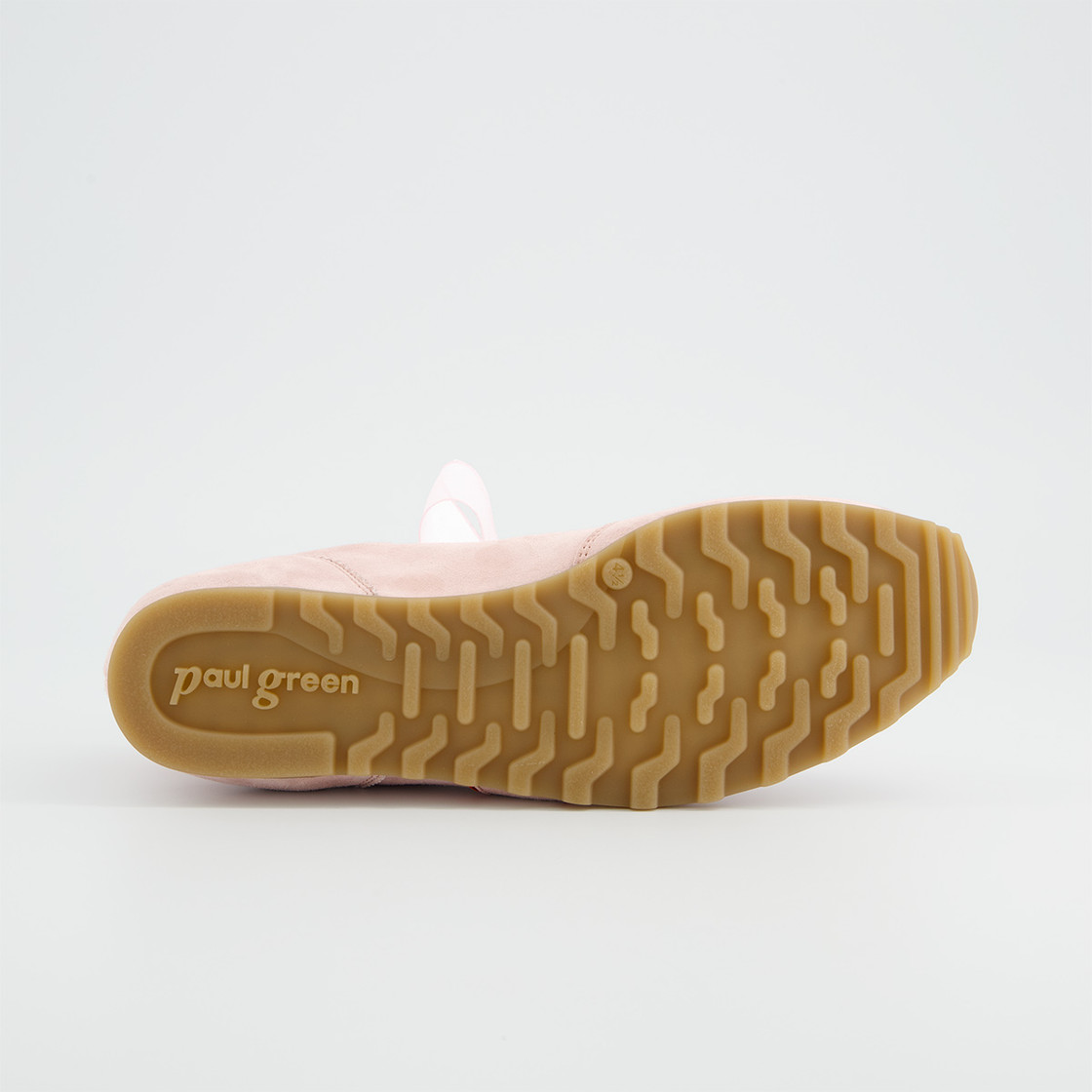 Paul Green 5508-039 - Rose - Draufsicht