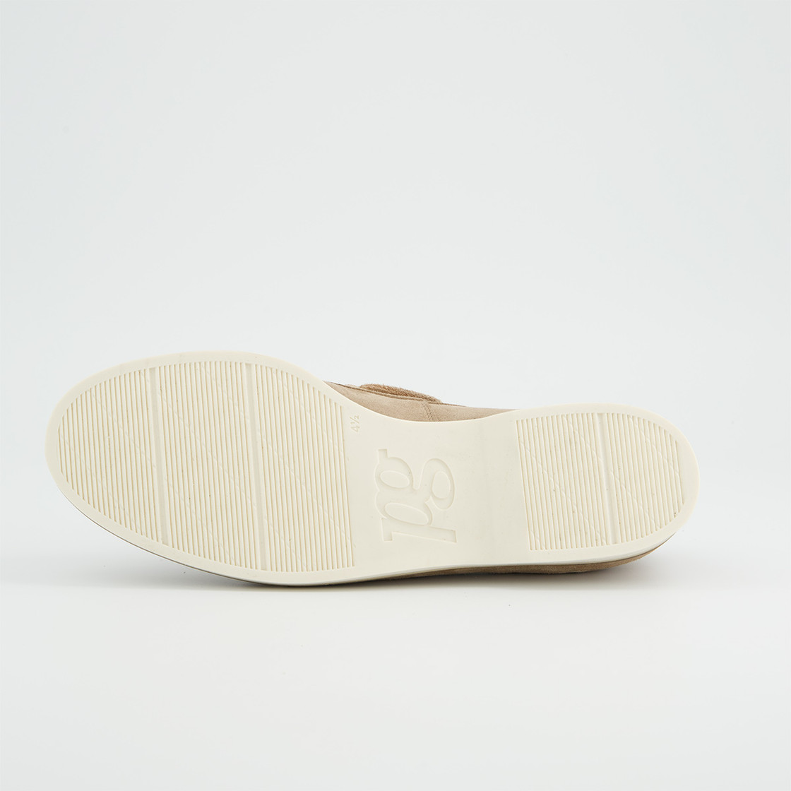 Paul Green 1214-029 - Beige - Draufsicht