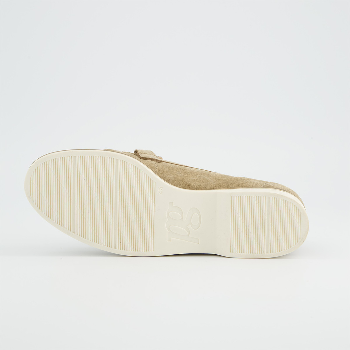 Paul Green 1202-049 - Beige - Draufsicht