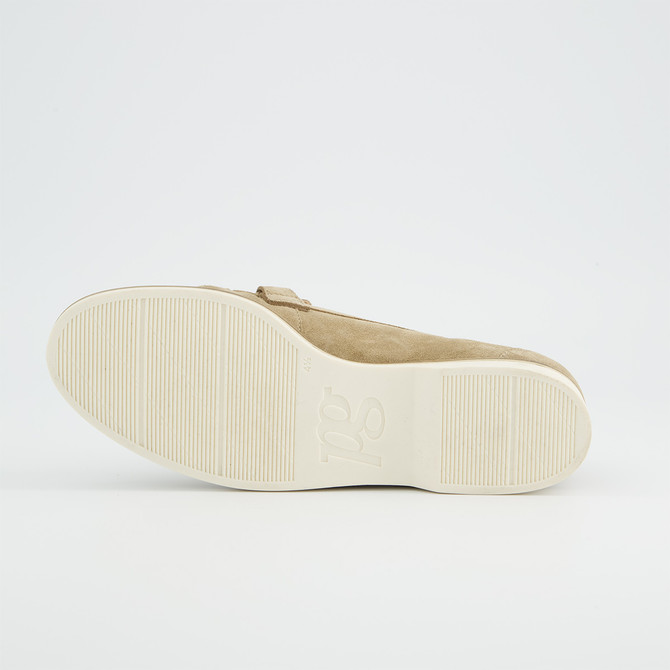 Paul Green 1202-049 - Beige - Draufsicht