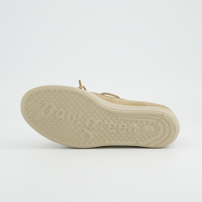 Paul Green 1197-049 - Beige - Draufsicht