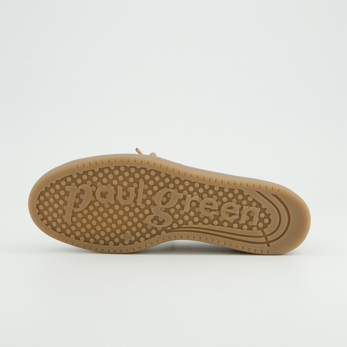 Paul Green 1217-009 - Beige - Draufsicht