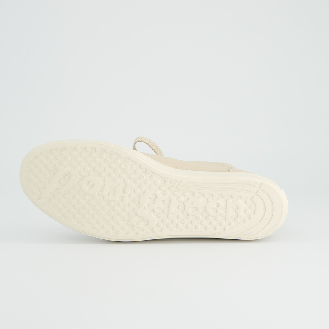 Paul Green 4024-369 - Weiß - Draufsicht