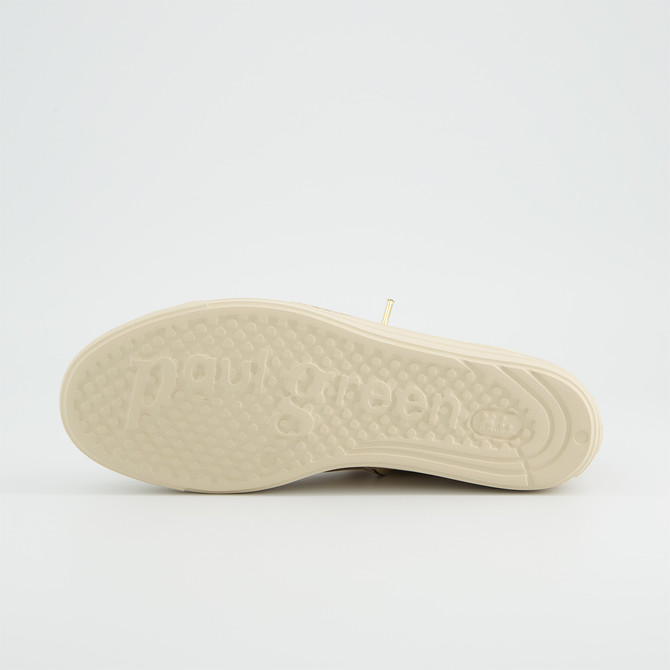 Paul Green 5283-139 - Beige - Draufsicht