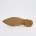 Paul Green 6192-009 - Beige - Draufsicht