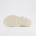 Paul Green 6219-029 - Beige metallic - Draufsicht