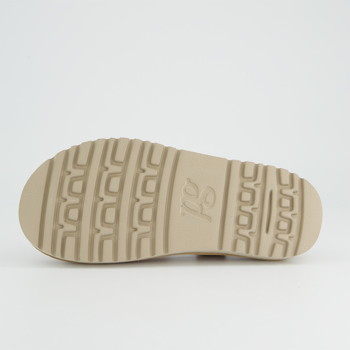 Paul Green 6176-039 - Beige - Draufsicht