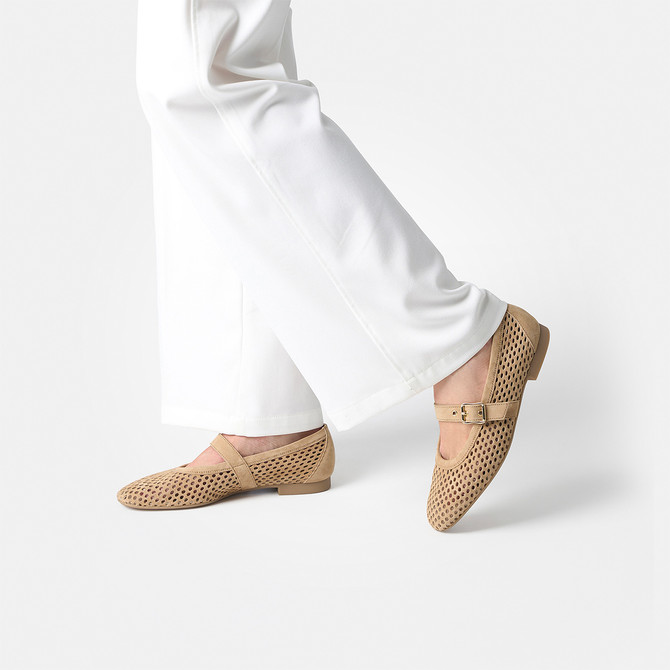 Paul Green 1213-009 - Beige - Sonderbild