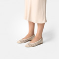 Paul Green 1215-039 - Beige - Sonderbild