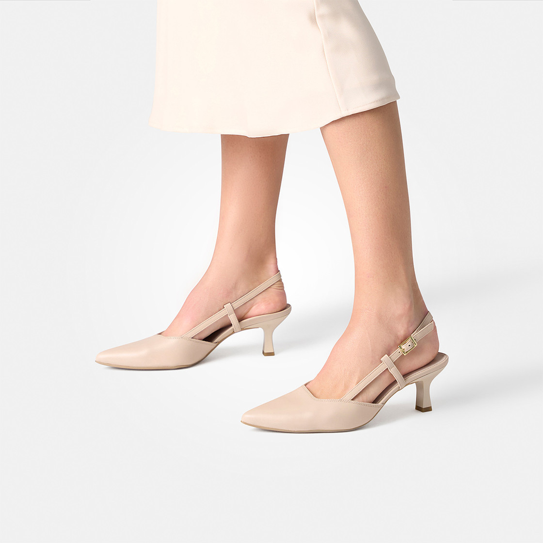 Paul Green 7992-090 - Beige - Sonderbild