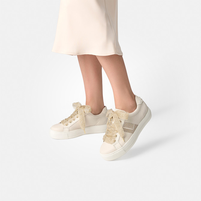 Paul Green 5430-109 - Weiß - Sonderbild