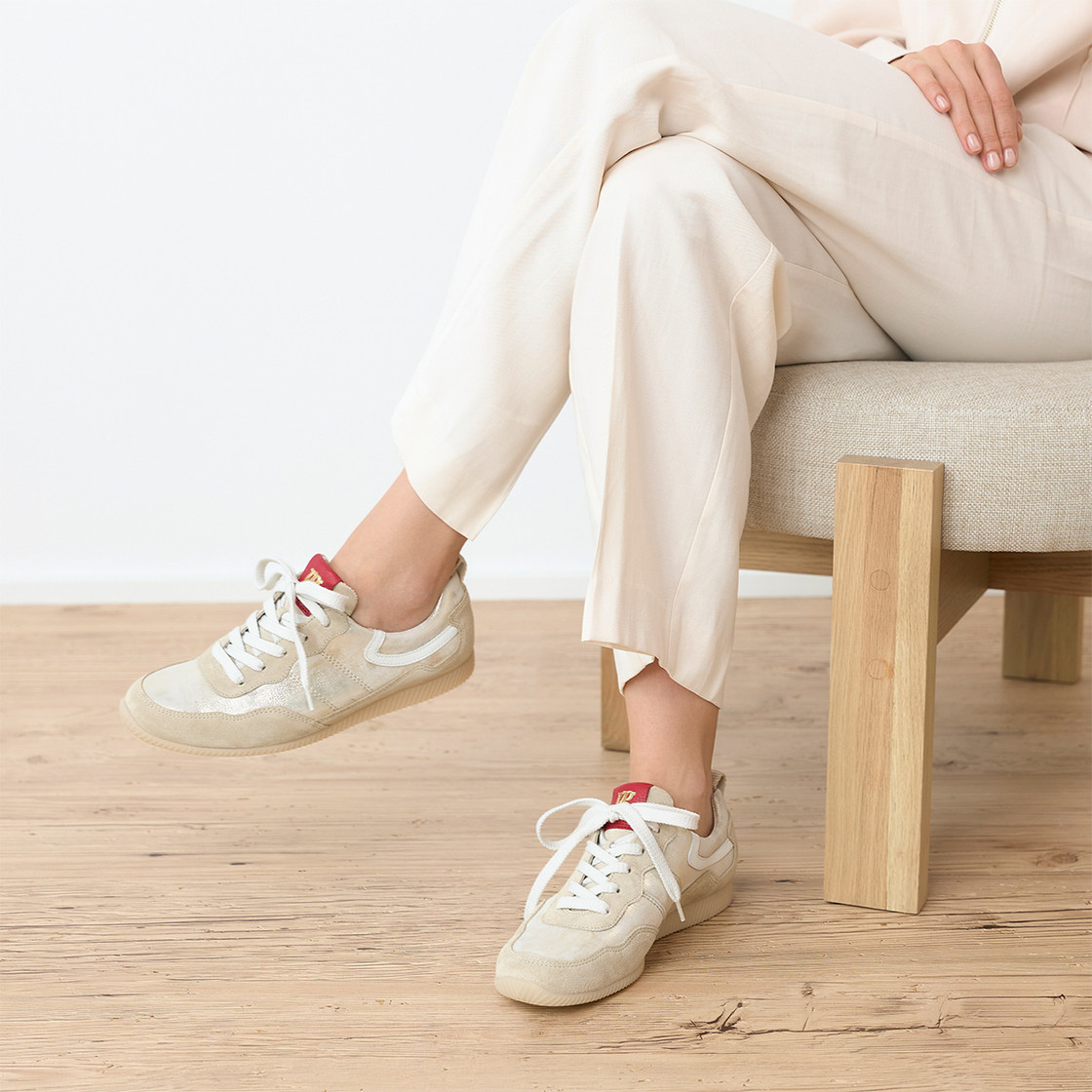 Paul Green 5489-129 - Beige - Sonderbild