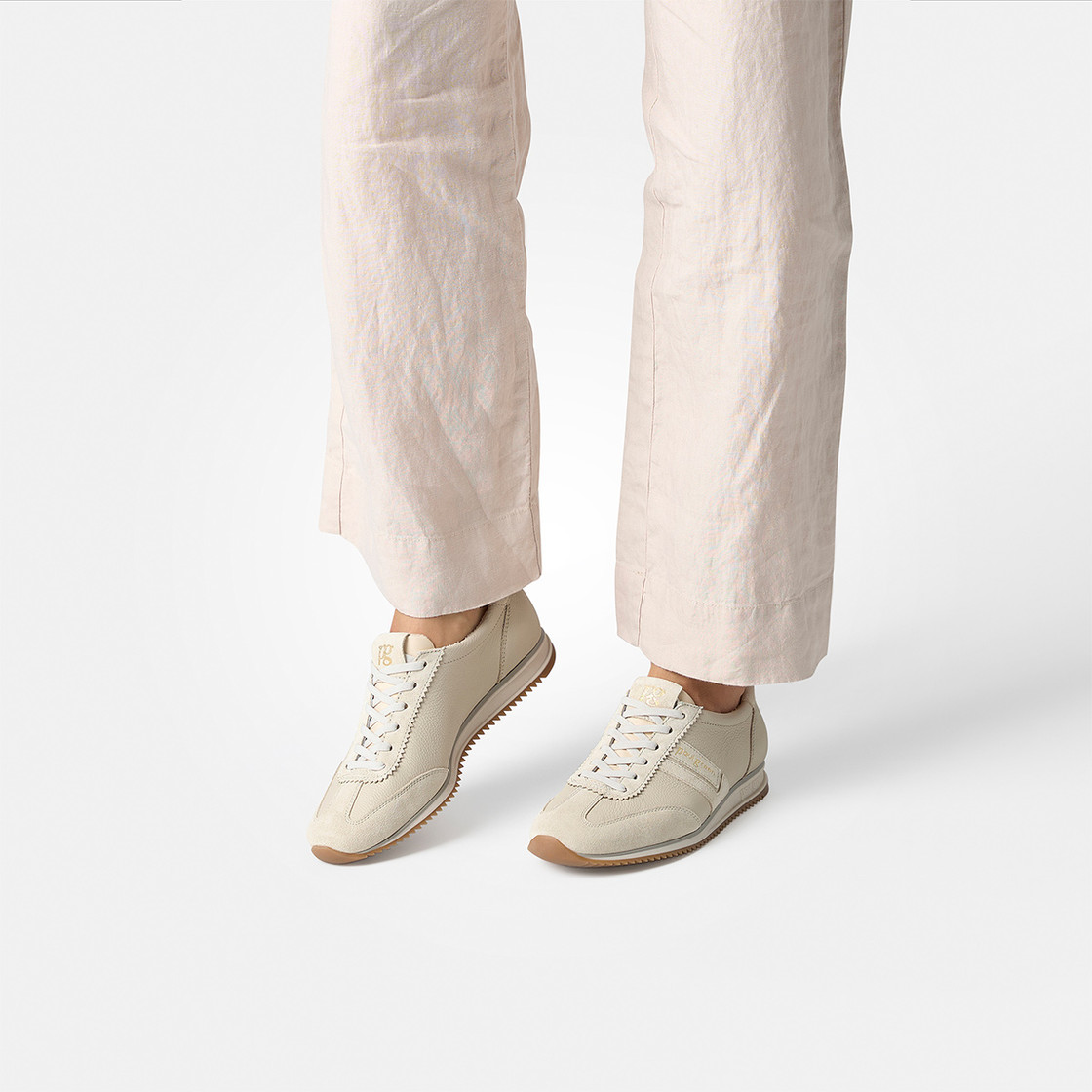 Paul Green 5453-159 - Beige - Sonderbild