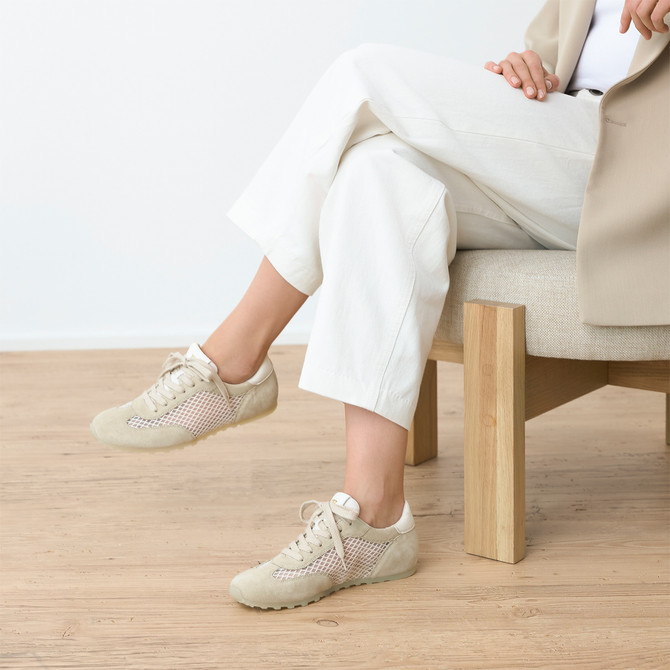 Paul Green 5542-009 - Beige - Sonderbild