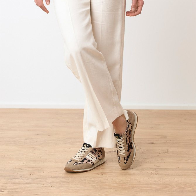 Paul Green 5453-169 - Beige kombiniert - Sonderbild