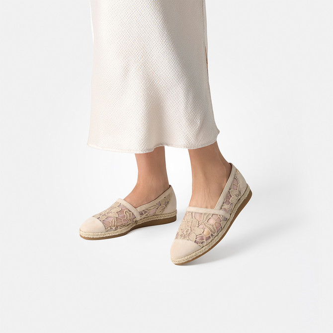Paul Green 1187-029 - Beige - Sonderbild