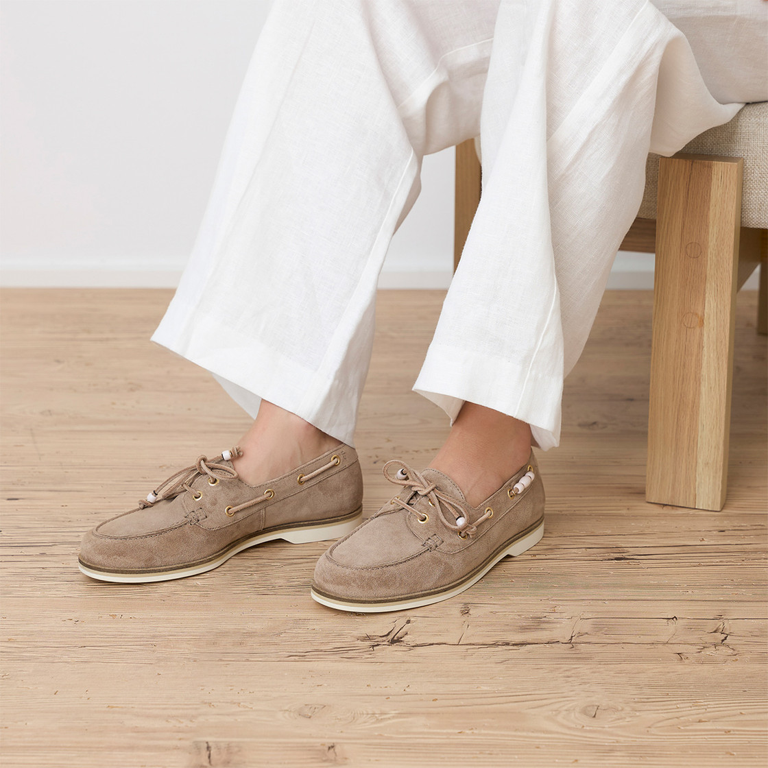 Paul Green 1214-029 - Beige - Sonderbild