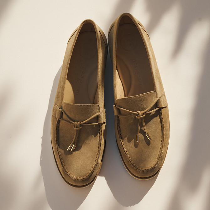 Paul Green 1202-049 - Beige - Sonderbild