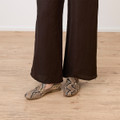 Paul Green 2596-379 - Animal Print/ Schlangen-Optik - Sonderbild