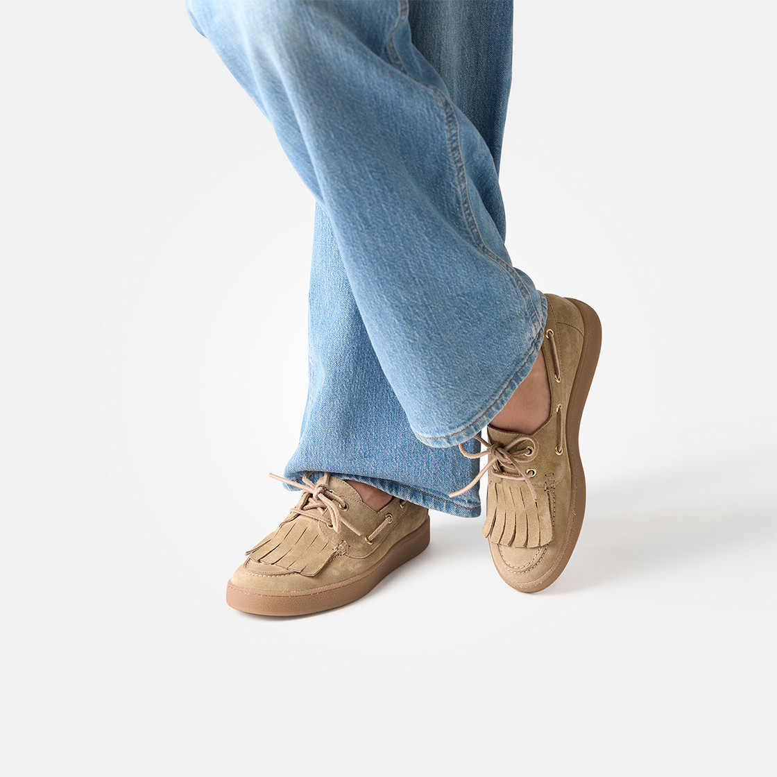 Paul Green 1217-009 - Beige - Sonderbild