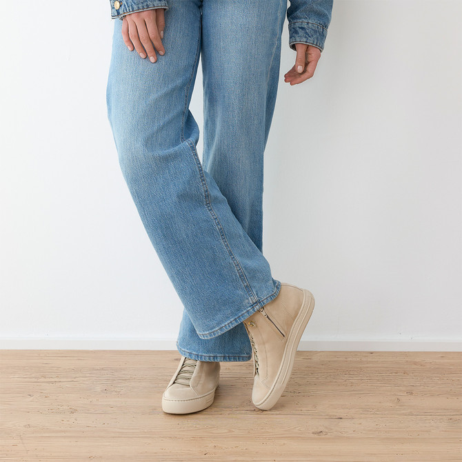 Paul Green 5283-139 - Beige - Sonderbild