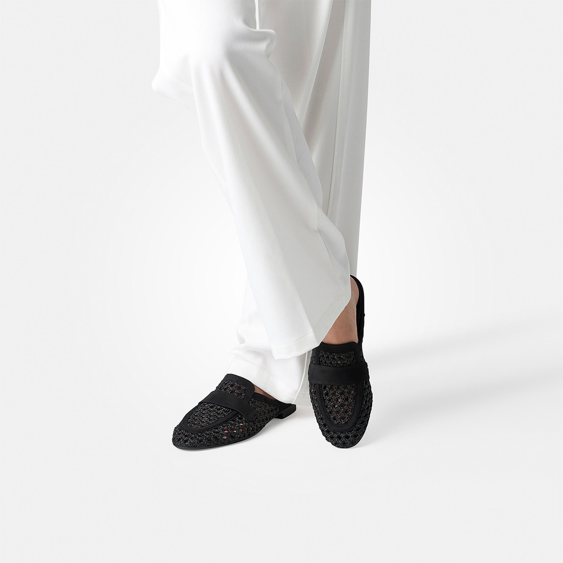 Paul Green 6207-019 - Schwarz - Sonderbild