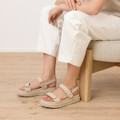 Paul Green 6175-049 - Beige - Sonderbild