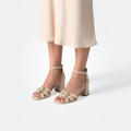 Paul Green 6210-009 - Beige - Sonderbild