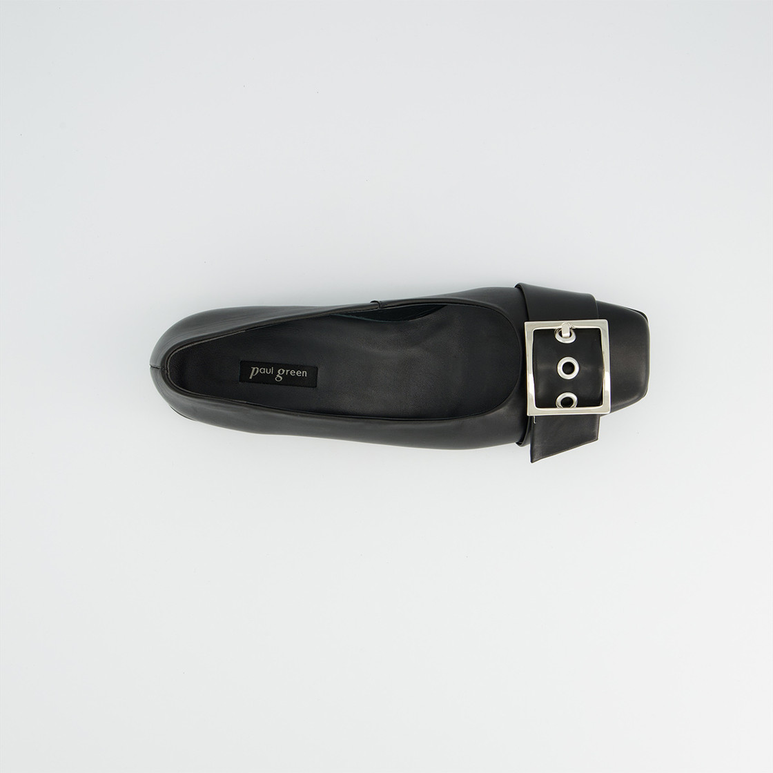 Paul Green 3855-019 - Schwarz - Sohle