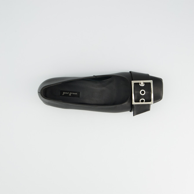 Paul Green 3855-019 - Schwarz - Sohle