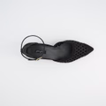 Paul Green 3856-019 - Schwarz - Sohle