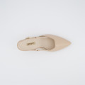 Paul Green 7992-090 - Beige - Sohle