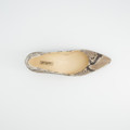 Paul Green 3815-139 - Beige kombiniert - Sohle