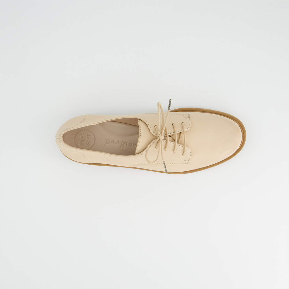 Paul Green 1073-049 - Beige - Sohle