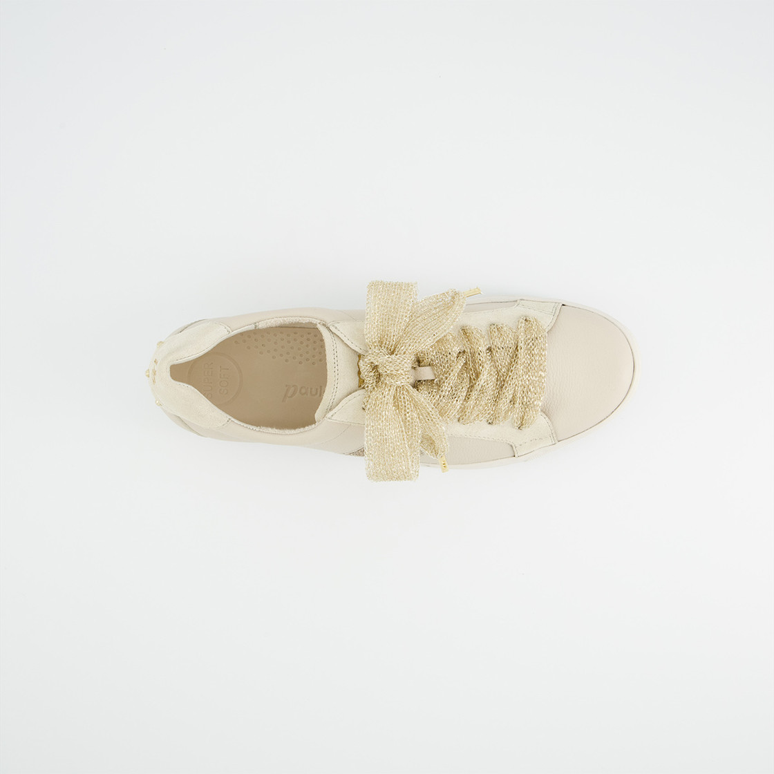 Paul Green 5430-109 - Weiß - Sohle