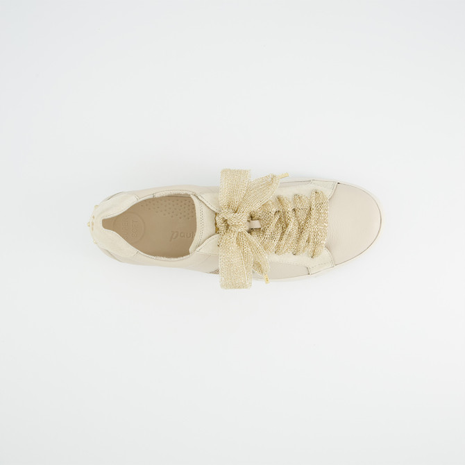 Paul Green 5430-109 - Weiß - Sohle