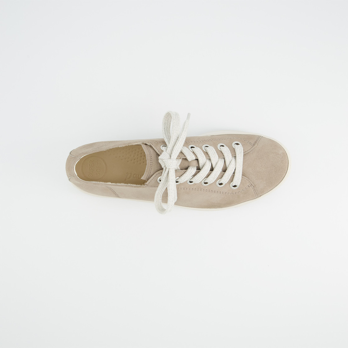 Paul Green 4790-839 - Grau - Sohle