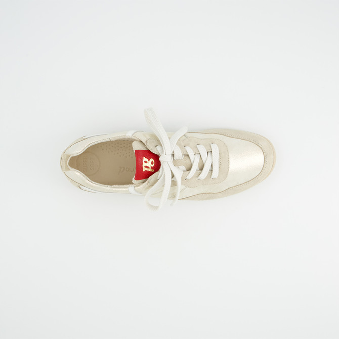 Paul Green 5489-129 - Beige - Sohle