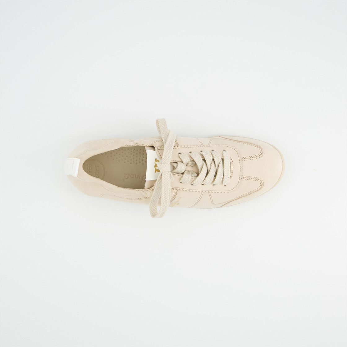 Paul Green 5522-009 - Beige - Sohle